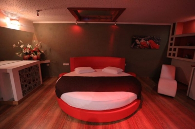 אחוזת דן צימרים בדרום