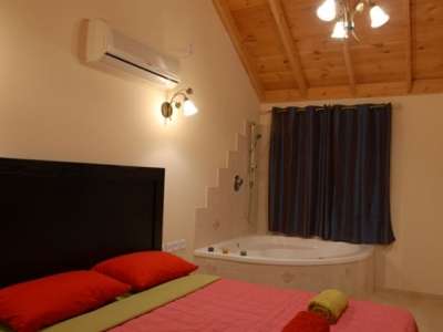 צימרים בכרם הזיתים צימרים בדרום