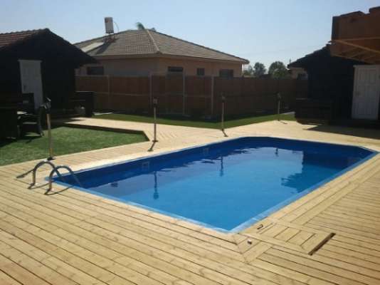 רגע בנחת צימרים בדרום